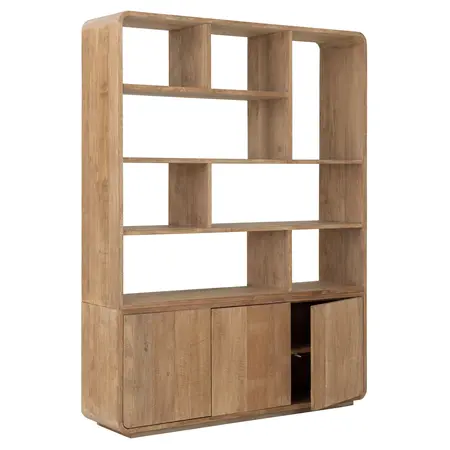 DTP Home DTP Home boekenkast Nova large