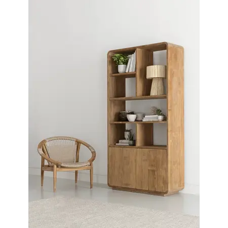 DTP Home DTP Home boekenkast Nova small