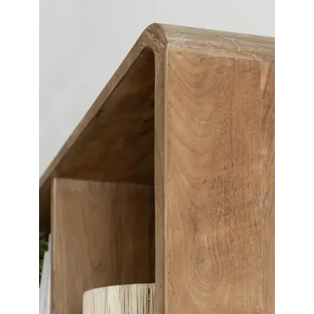 DTP Home DTP Home boekenkast Nova small