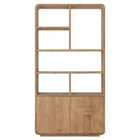 DTP Home DTP Home boekenkast Nova small