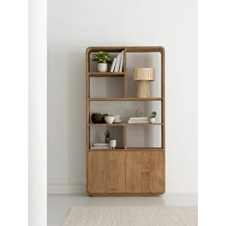 DTP Home DTP Home boekenkast Nova small