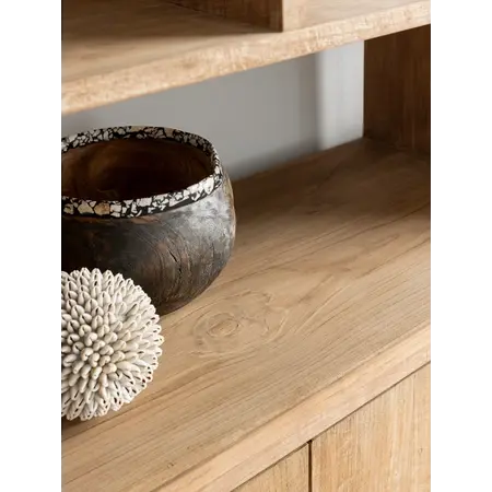 DTP Home DTP Home boekenkast Nova small