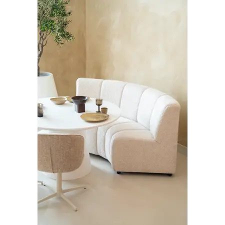 Eetkamerbank Sorbonne