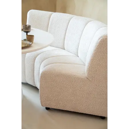 Eetkamerbank Sorbonne