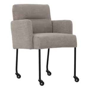 Eetkamerstoel Socrates