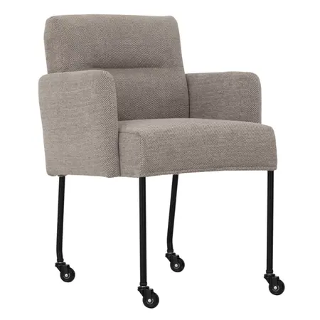 So True by Troubadour Eetkamerstoel Socrates