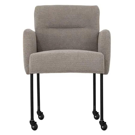 So True by Troubadour Eetkamerstoel Socrates