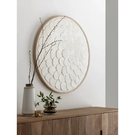 Must Living MUST Living wandpaneel Dorata