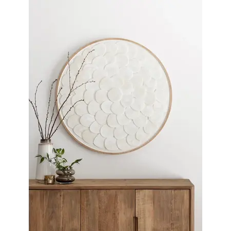 Must Living MUST Living wandpaneel Dorata