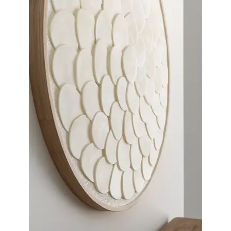 Must Living MUST Living wandpaneel Dorata