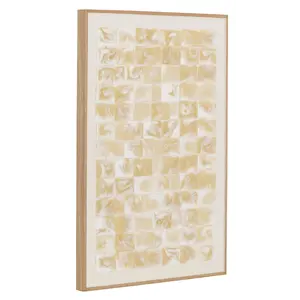 MUST Living wandpaneel Mito