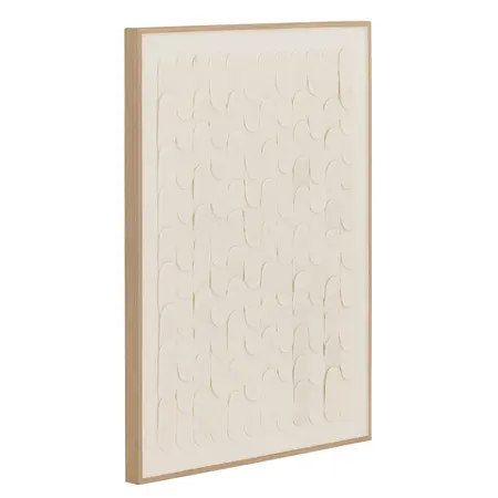 Must Living MUST Living wandpaneel Perla