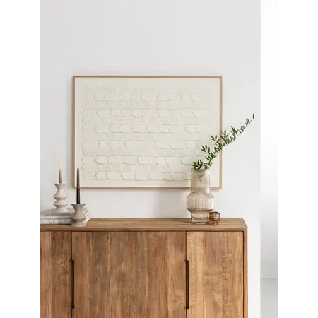 Must Living MUST Living wandpaneel Perla