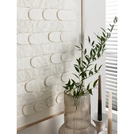 Must Living MUST Living wandpaneel Perla