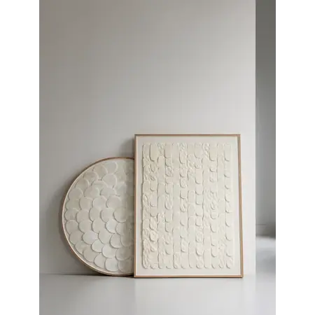 Must Living MUST Living wandpaneel Perla