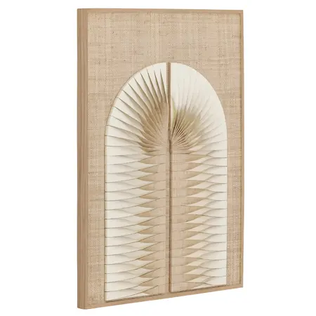 Must Living MUST Living wandpaneel Bow