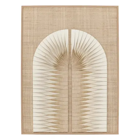 Must Living MUST Living wandpaneel Bow