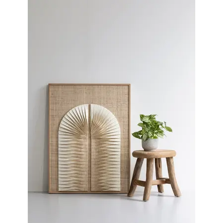 Must Living MUST Living wandpaneel Bow