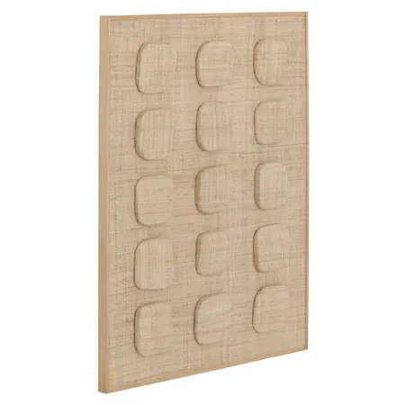 Must Living MUST Living wandpaneel Dot large