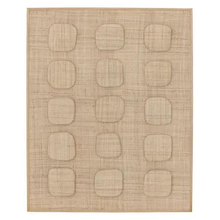 Must Living MUST Living wandpaneel Dot large