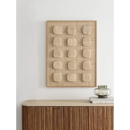 Must Living MUST Living wandpaneel Dot small