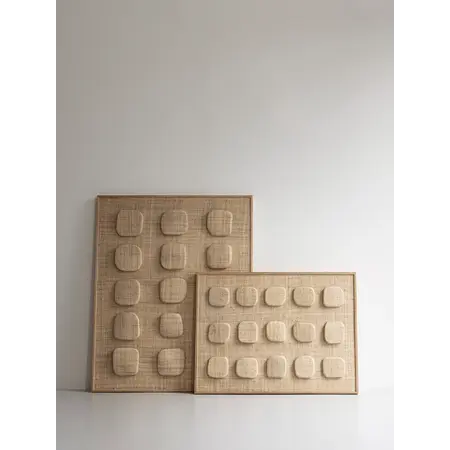 Must Living MUST Living wandpaneel Dot small