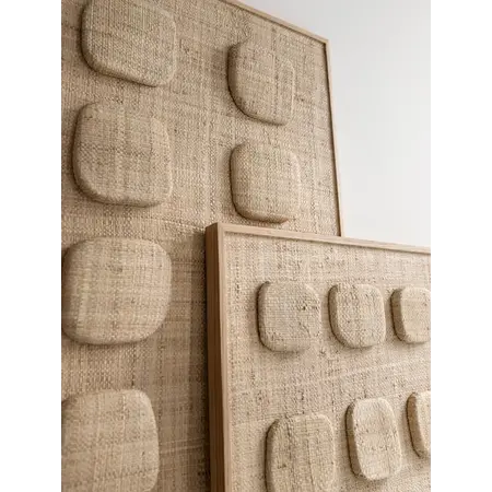 Must Living MUST Living wandpaneel Dot small