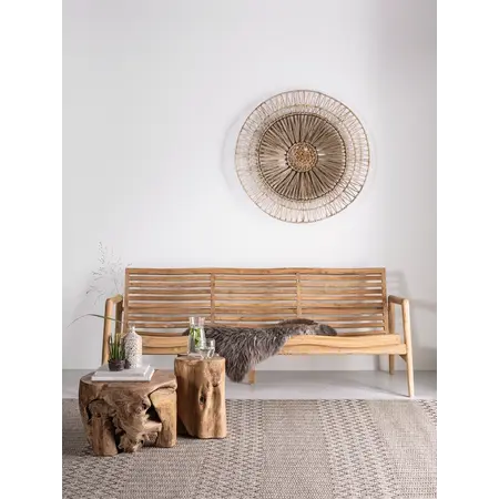 Must Living MUST Living vloerkleed Casa outdoor 160x230 cm