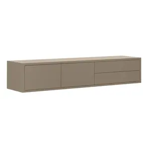 Hangend TV-meubel Glorious