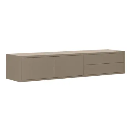 Hangend TV-meubel Glorious