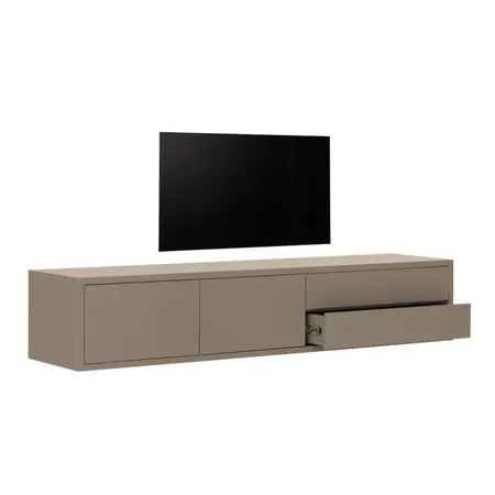 Hangend TV-meubel Glorious