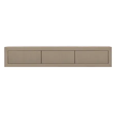 Hangend TV-meubel Allure