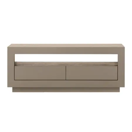 TV-meubel Allure met open vak