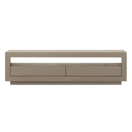 TV-meubel Allure met open vak