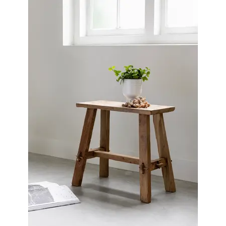 Must Living Must Living antiques kruk Rinjani