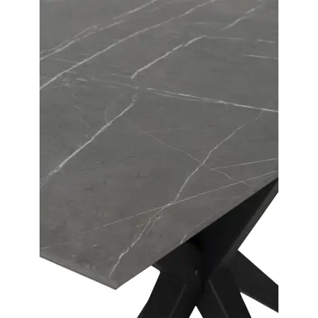 Countertafel Bangkok