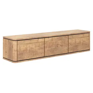 Hangend tv-meubel Lima