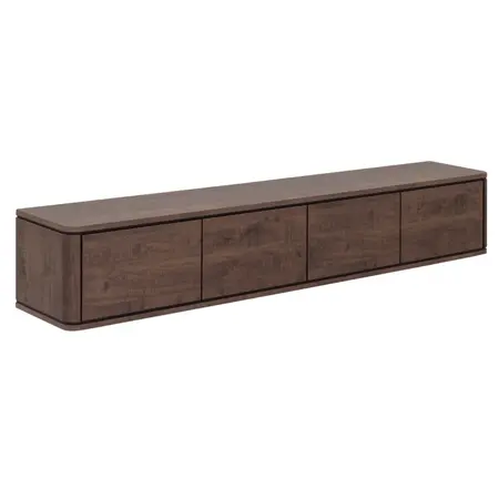 Hangend tv-meubel Lima