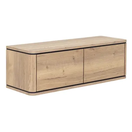 Hangend tv-meubel Lima