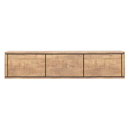 Hangend tv-meubel Lima