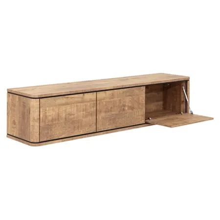 Hangend tv-meubel Lima