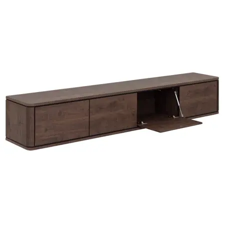 Hangend tv-meubel Lima