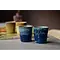 HKliving HKliving koffiemok Van Gogh starry night, set v 2