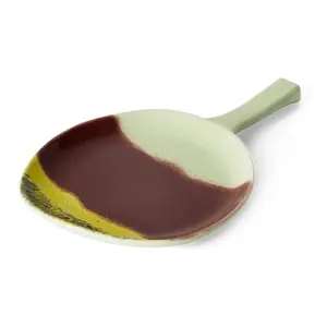 HKliving serveerplankje Cherry