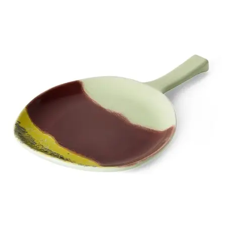 HKliving HKliving serveerplankje Cherry