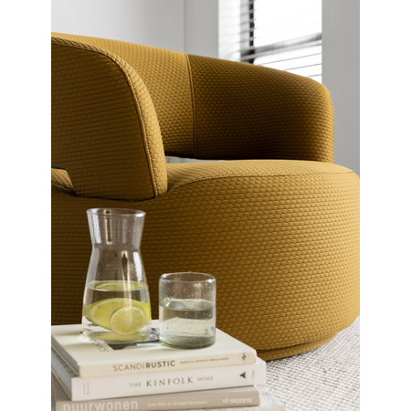 So True by Troubadour Draaifauteuil Dafoe