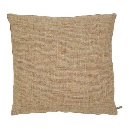 Claudi Claudi sierkussen Coshama camel 45x45 cm