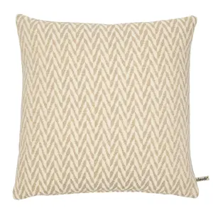 Claudi Claudi sierkussen Quasi dark gold 45x45 cm