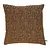 Claudi Claudi sierkussen Islaya brown 45x45 cm