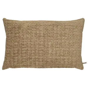 Claudi sierkussen Dexter gold 40x60 cm